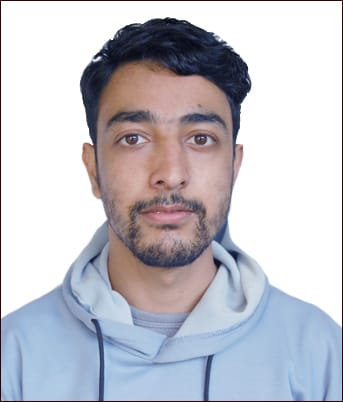 Dr. Prashant Guragain